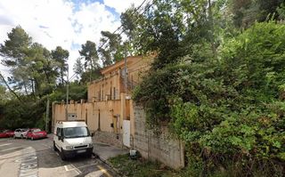 Casa adosada en venta en Vallirana