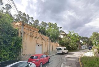 Casa adosada en venta en Vallirana