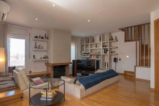 Chalet en venta en Navarcles