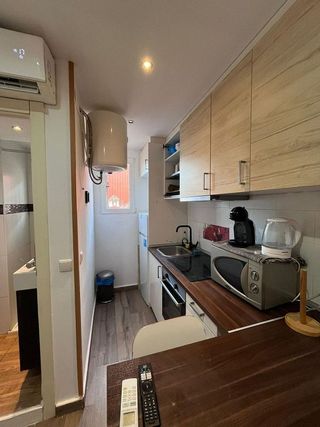 Piso en venta en Collblanc en Hospitalet de Llobregat, L´