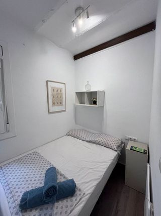 Piso en venta en Collblanc en Hospitalet de Llobregat, L´