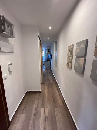 Piso en venta en Collblanc en Hospitalet de Llobregat, L´