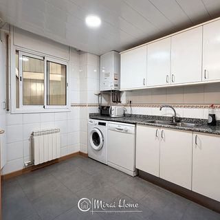 Piso en venta en Can Palet en Terrassa