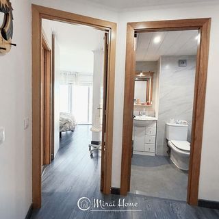 Piso en venta en Can Palet en Terrassa