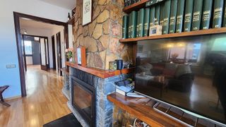 Chalet en venta en Llinars del Valles