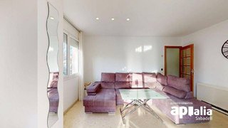 Piso en venta en Ca n’Esteper – Can Gorgs – Can Gorgs II en Barbera del Vallès