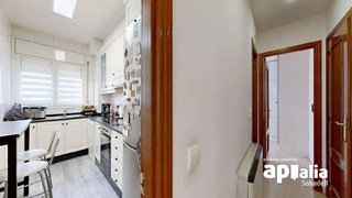 Piso en venta en Ca n’Esteper – Can Gorgs – Can Gorgs II en Barbera del Vallès