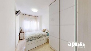 Piso en venta en Ca n’Esteper – Can Gorgs – Can Gorgs II en Barbera del Vallès