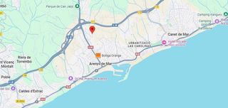 Casa en venta en Arenys de Mar