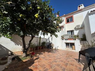 Casa adosada en venta en Capellanía - Retamar en Alhaurín de la Torre