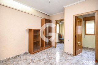 Piso en venta en Centre en Prat de Llobregat, El