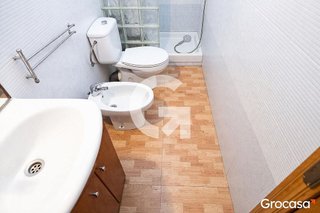 Piso en venta en Centre en Prat de Llobregat, El