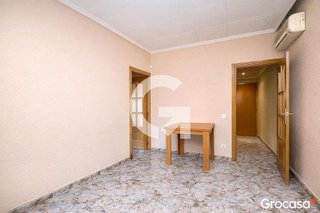 Piso en venta en Centre en Prat de Llobregat, El