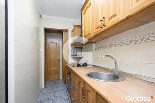 Piso en venta en Centre en Prat de Llobregat, El