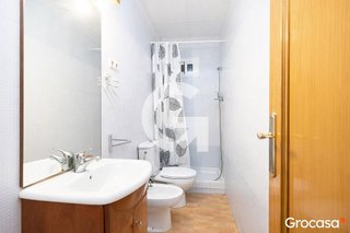 Piso en venta en Centre en Prat de Llobregat, El