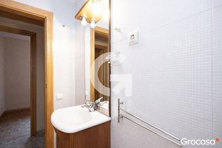 Piso en venta en Centre en Prat de Llobregat, El