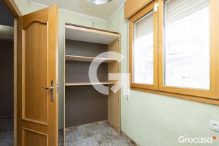 Piso en venta en Centre en Prat de Llobregat, El