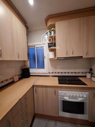 Piso en venta en La Roureda en Viladecans
