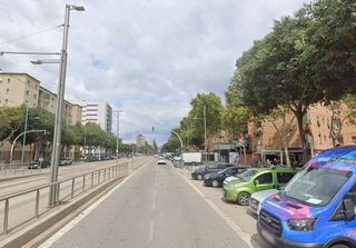 Piso en venta en San Roc - El Remei en Badalona