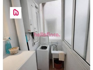 Piso en venta en El Parc i la Llacuna del Poblenou en Barcelona