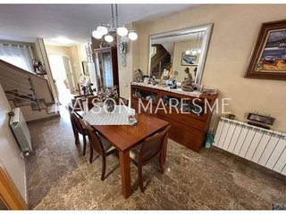 Casa en venta en Canet de Mar
