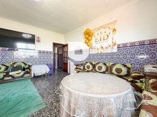 Chalet en venta en Sant Vicenç dels Horts