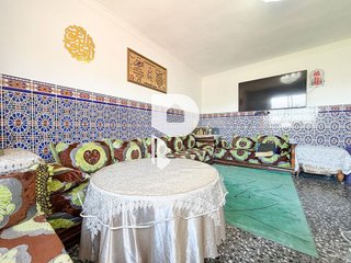 Chalet en venta en Sant Vicenç dels Horts
