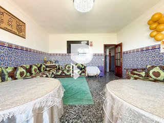 Chalet en venta en Sant Vicenç dels Horts