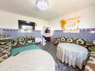 Chalet en venta en Sant Vicenç dels Horts