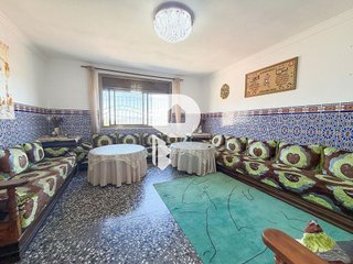 Chalet en venta en Sant Vicenç dels Horts