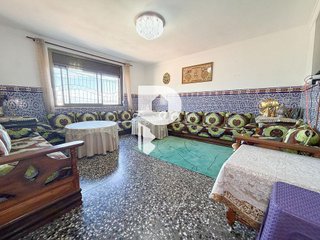 Chalet en venta en Sant Vicenç dels Horts