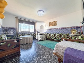 Chalet en venta en Sant Vicenç dels Horts