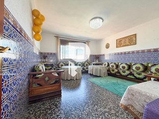 Chalet en venta en Sant Vicenç dels Horts