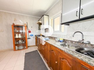 Chalet en venta en Sant Vicenç dels Horts
