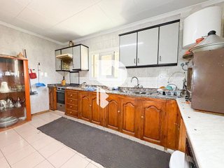Chalet en venta en Sant Vicenç dels Horts