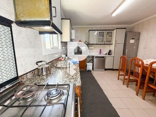 Chalet en venta en Sant Vicenç dels Horts