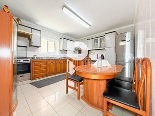 Chalet en venta en Sant Vicenç dels Horts