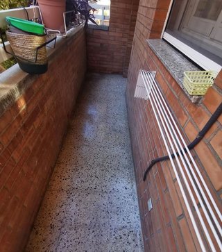 Piso en venta en Centre en Cornellà de Llobregat