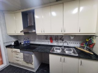 Piso en venta en Centre en Cornellà de Llobregat