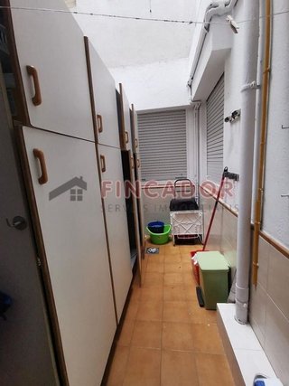 Piso en venta en Centre en Cornellà de Llobregat