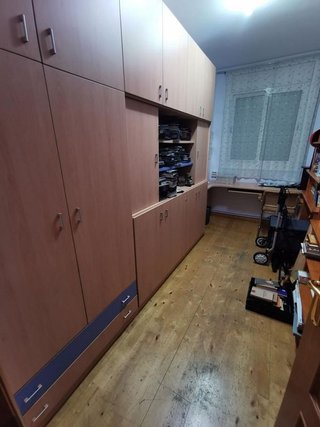 Piso en venta en Centre en Cornellà de Llobregat