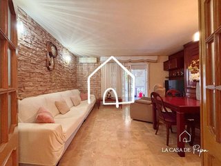 Casa adosada en venta en Barri Antic - Centre en Viladecans