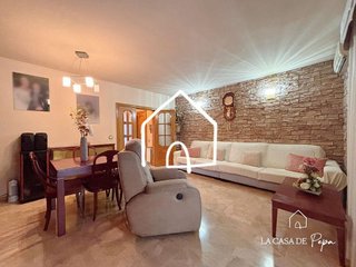 Casa adosada en venta en Barri Antic - Centre en Viladecans
