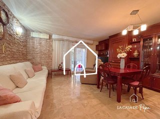 Casa adosada en venta en Barri Antic - Centre en Viladecans