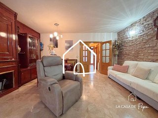 Casa adosada en venta en Barri Antic - Centre en Viladecans