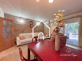 Casa adosada en venta en Barri Antic - Centre en Viladecans