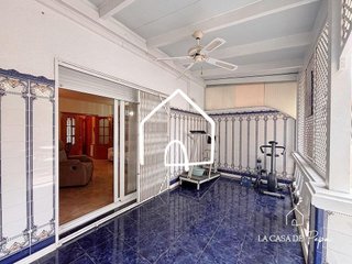 Casa adosada en venta en Barri Antic - Centre en Viladecans