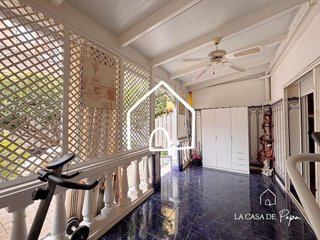 Casa adosada en venta en Barri Antic - Centre en Viladecans