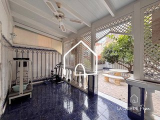 Casa adosada en venta en Barri Antic - Centre en Viladecans
