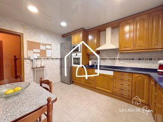 Casa adosada en venta en Barri Antic - Centre en Viladecans